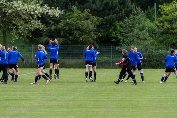 Bild 6 - Frauen FSC Kaltenkirchen : SG Wilstermarsch : Ergebnis: 1:1